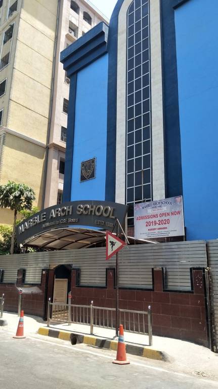 Aalind Aalind Link Palace CHS