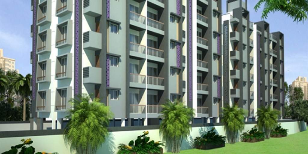  ratnatrayi Elevation