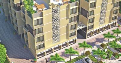 mainOther of Radhe Homes Shree 235 Parkview