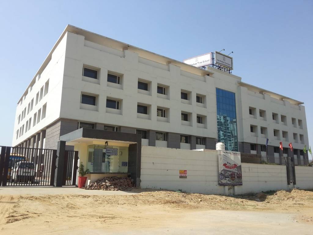 Rudra Buildwell Rudra KBNOWS Apartments