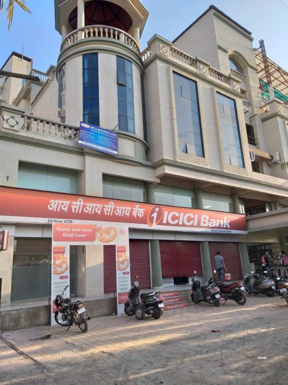 MK Constructions pune Pushkar Coral