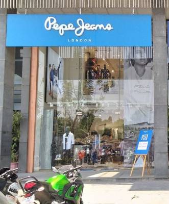 mainOther of MK Constructions pune Pushkar Coral