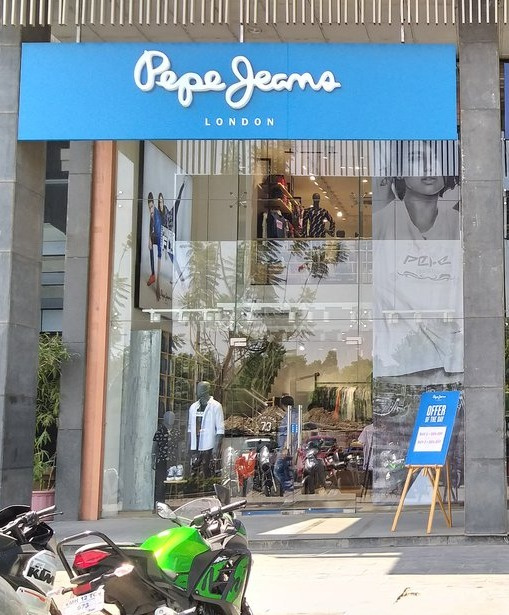 MK Constructions pune Pushkar Coral