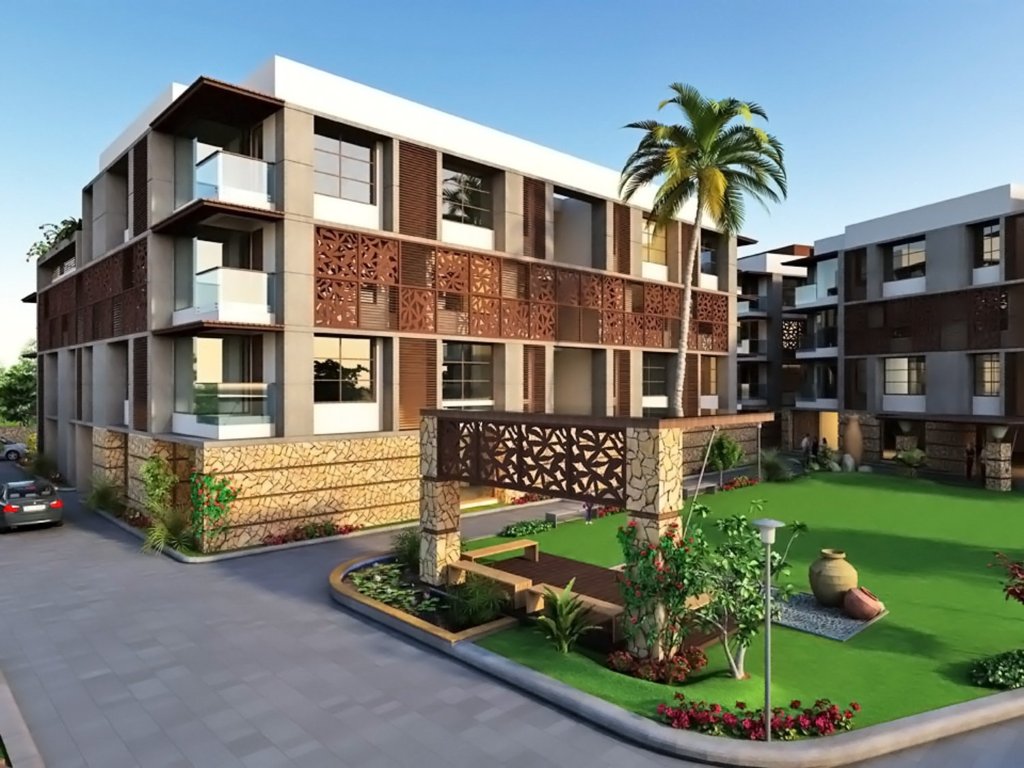 Jayshri Structures Jayshri J9