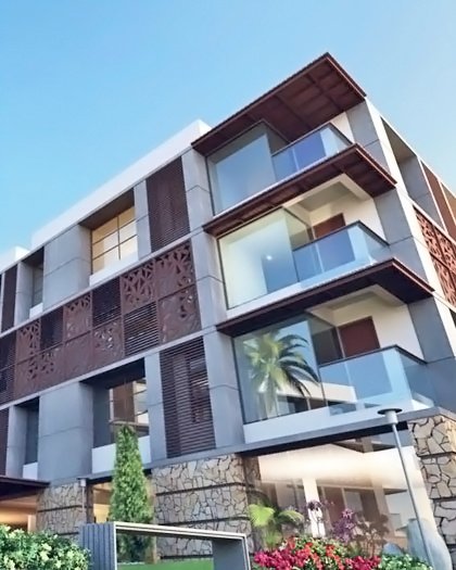 Jayshri Structures Jayshri J9