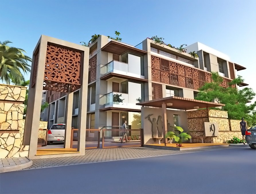 Jayshri Structures Jayshri J9