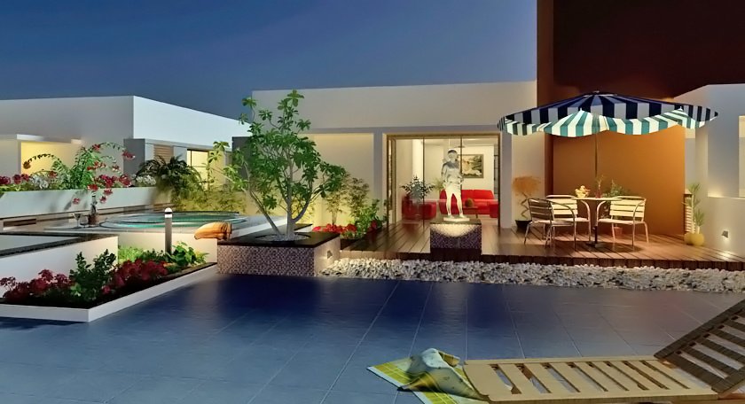 Jayshri Structures Jayshri J9