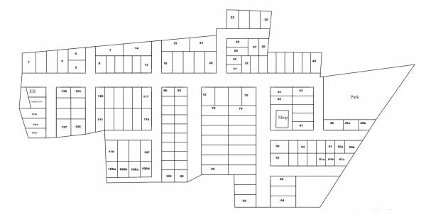  celebrity-resort-luxury-plots Layout Plan
