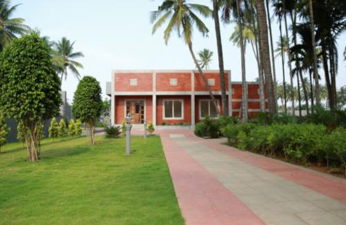  celebrity-resort-luxury-plots Banquet Hall