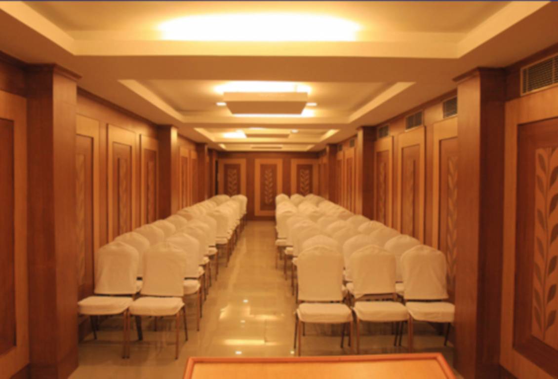  celebrity resort luxury plots Others