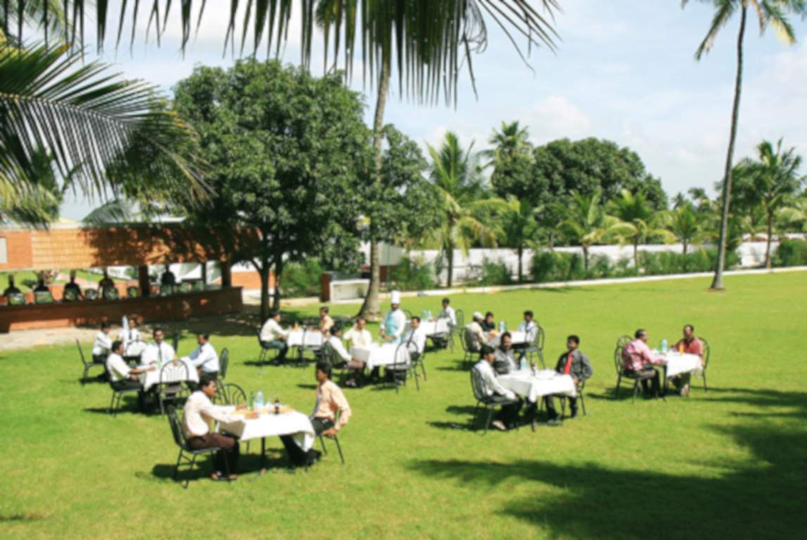  celebrity resort luxury plots Others