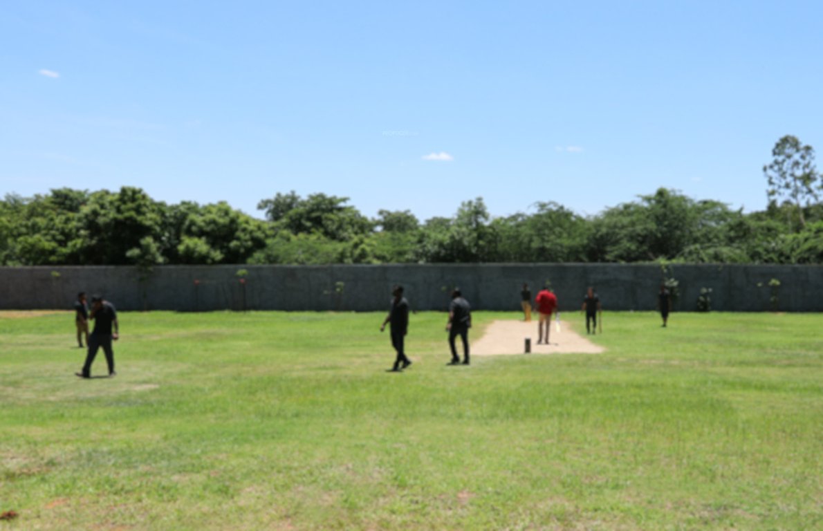  celebrity resort luxury plots Others