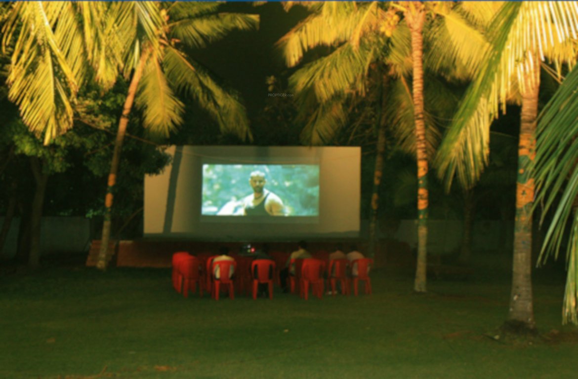  celebrity resort luxury plots Others