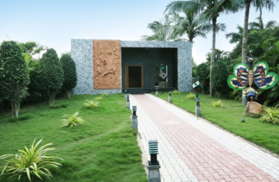  celebrity resort luxury plots Others