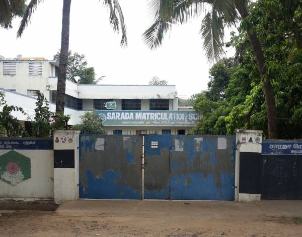 mainOther of SPR SPR Madurai Meenakshi Flats