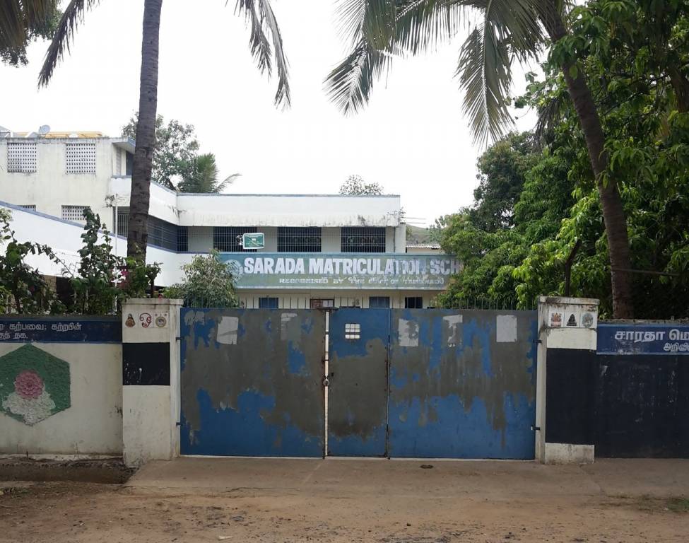 SPR SPR Madurai Meenakshi Flats