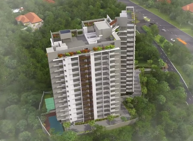 apollo cypress Elevation