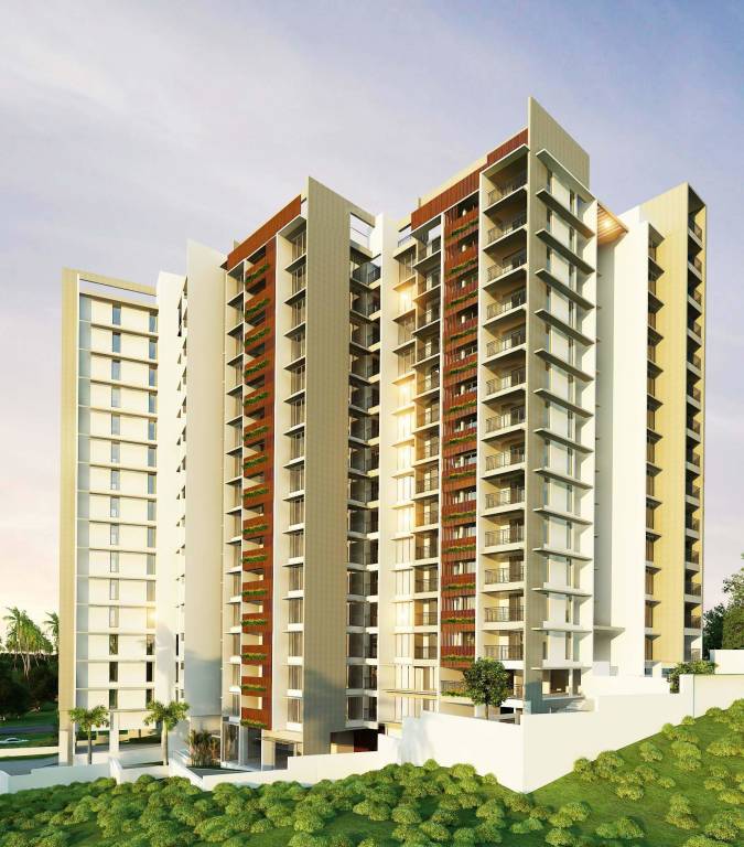  apollo cypress Elevation