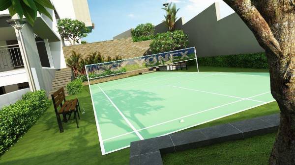  apollo-cypress Swimming Pool