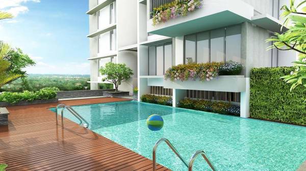  apollo-cypress Swimming Pool