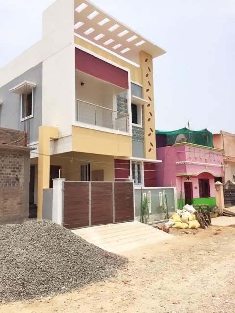 Thanjai Foundations Chennai Thanjai Yamini