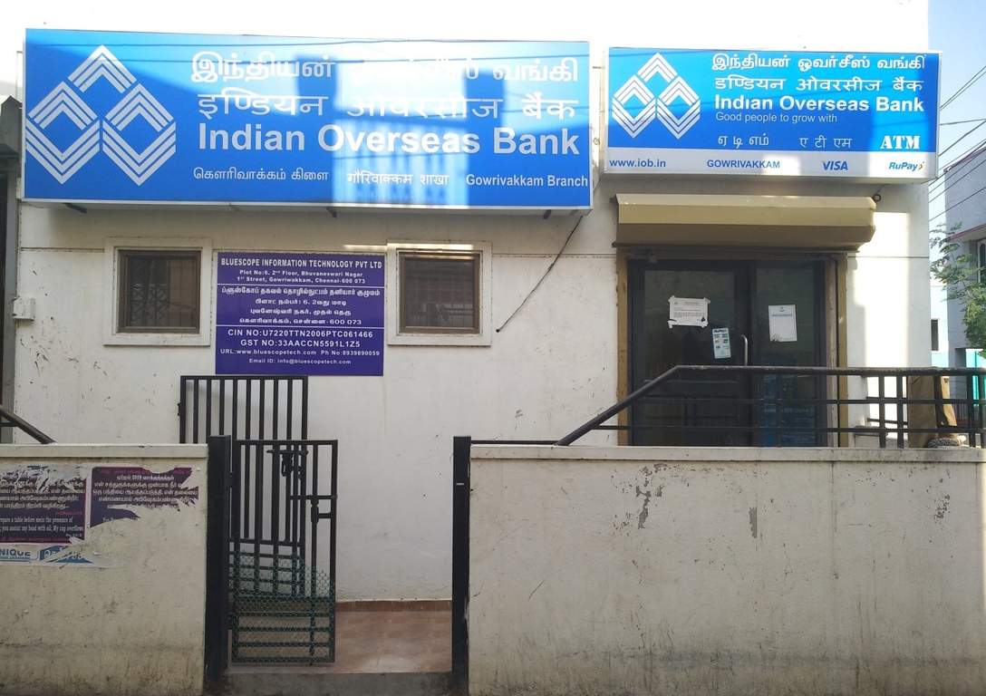 Silicon Realty Park Homes