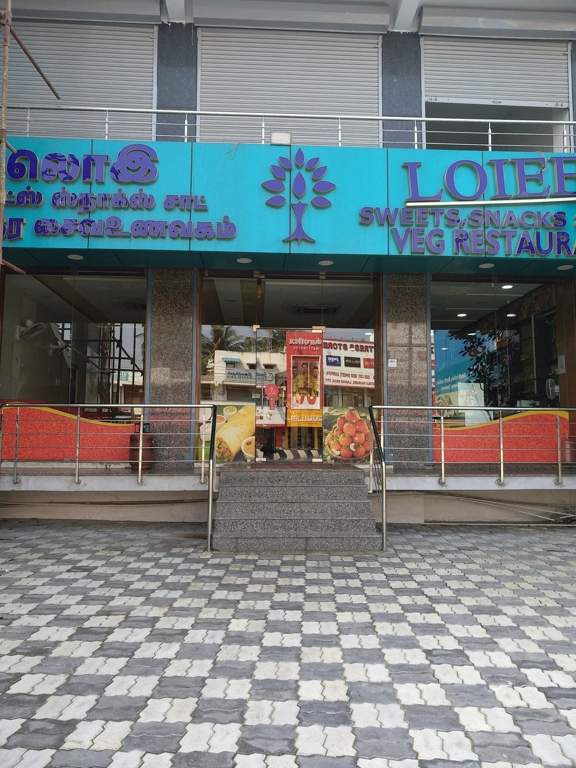 Silicon Realty Park Homes