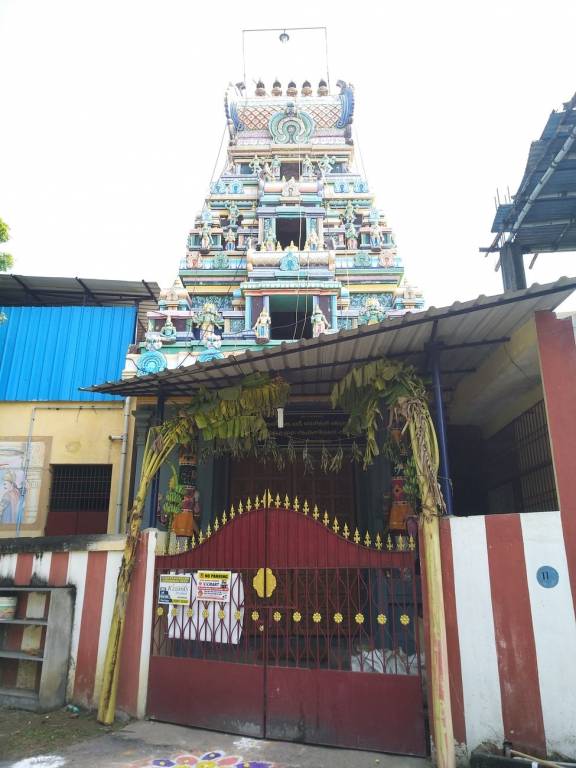 Silicon Realty Park Homes