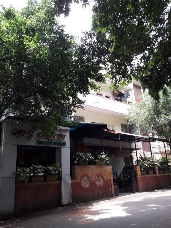 Silicon Realty Sri Vari Homes