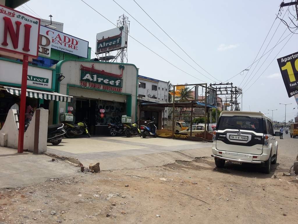 Silicon Realty Sri Vari Homes