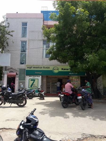 mainOther of Silicon Realty Sri Vari Homes