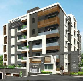 Elevation maheshwari-laughing-water-signature-apartment Elevation