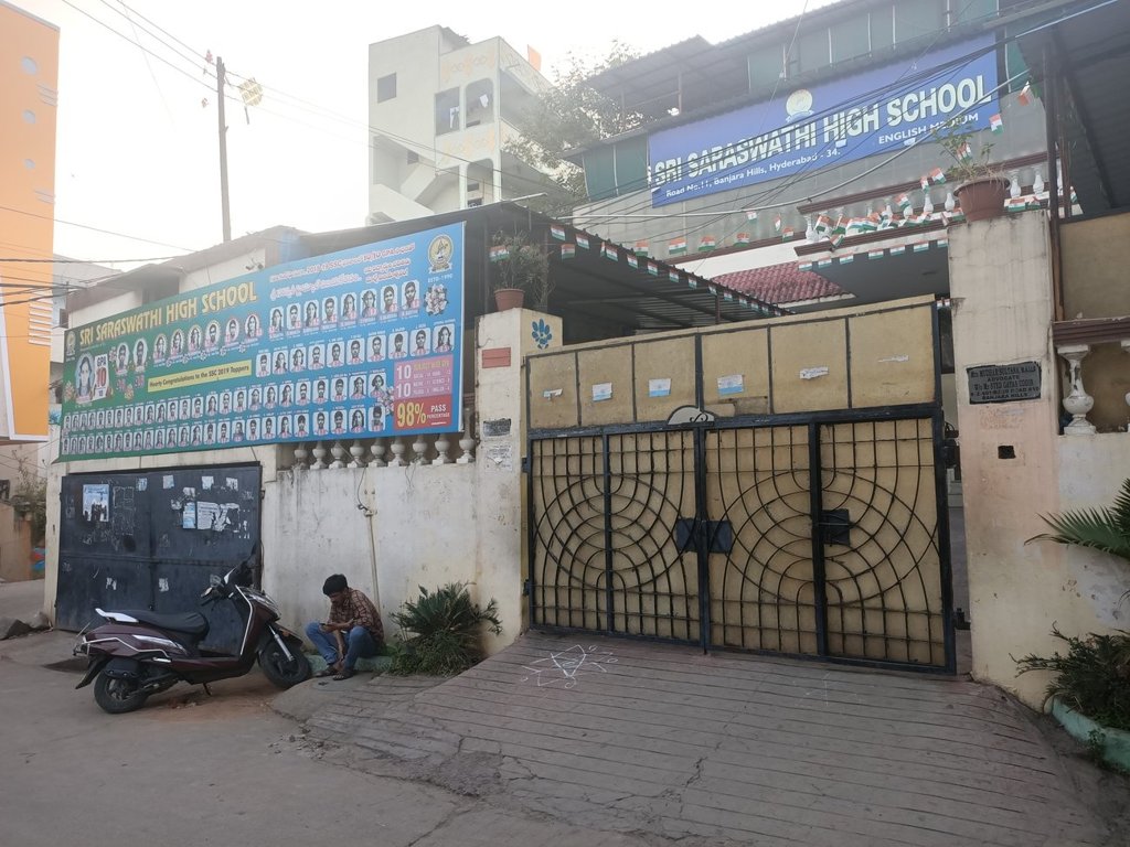 Maheshwari Laughing Water Signature Apartment