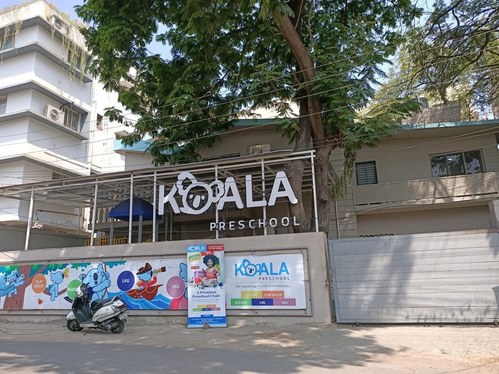 Maheshwari Laughing Water Signature Apartment