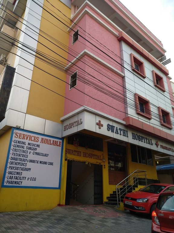 Maheshwari Laughing Water Signature Apartment