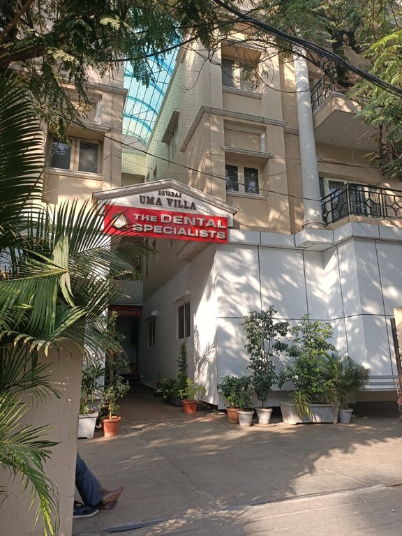 Maheshwari Laughing Water Signature Apartment