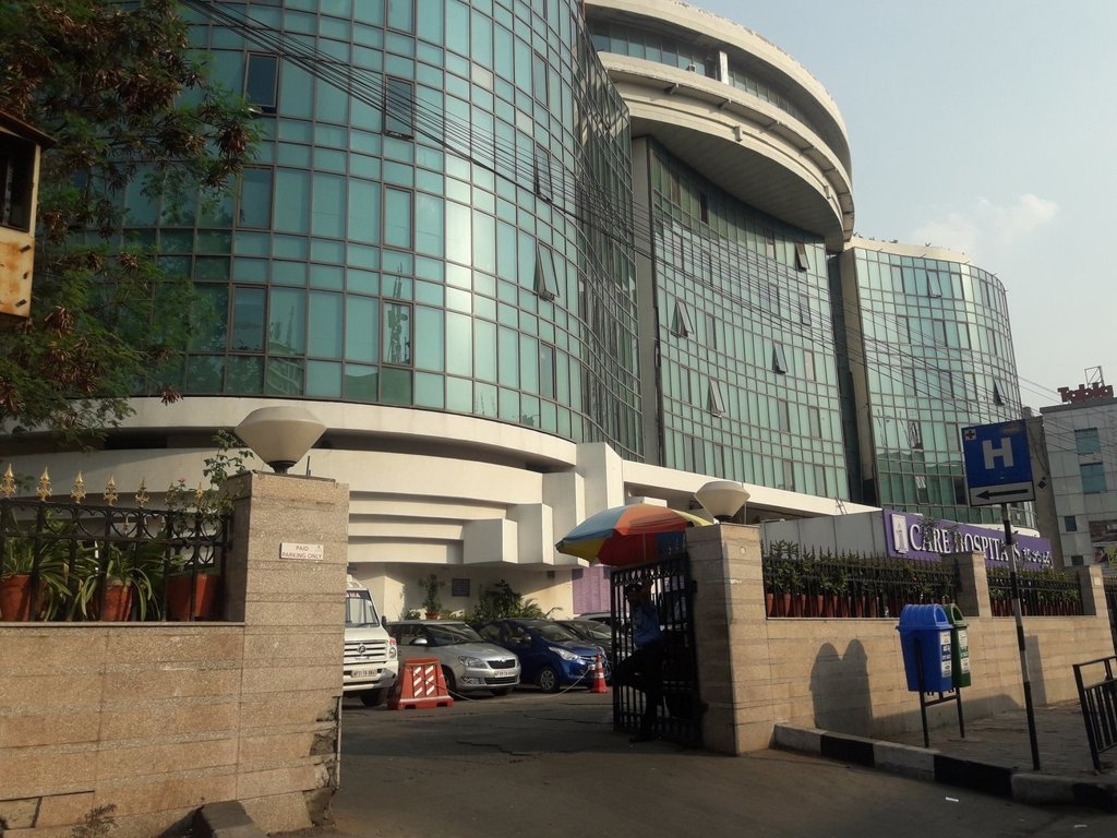 Maheshwari Laughing Water Signature Apartment