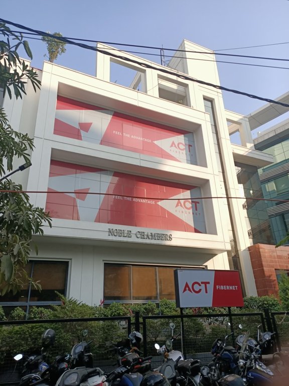 Maheshwari Laughing Water Signature Apartment