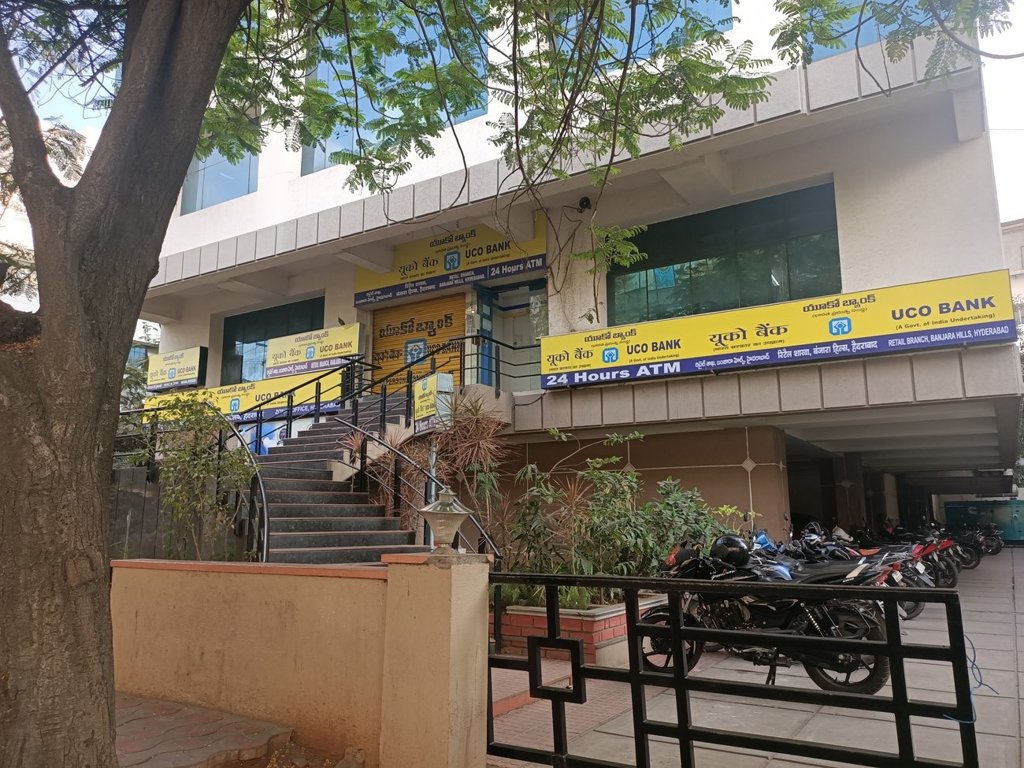 Maheshwari Laughing Water Signature Apartment