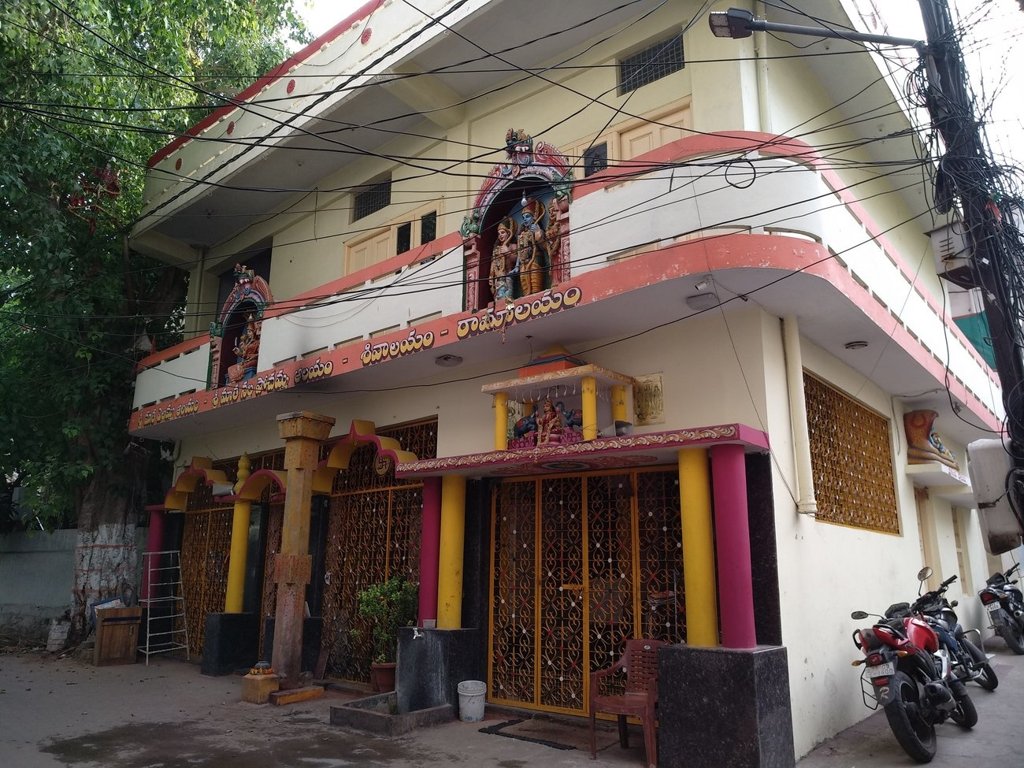 Maheshwari Laughing Water Signature Apartment