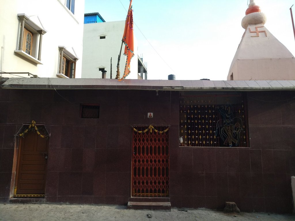 Maheshwari Laughing Water Signature Apartment