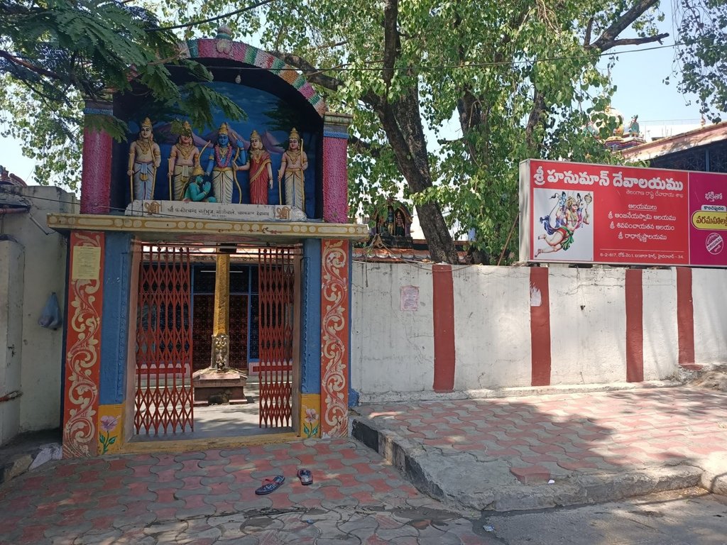 Maheshwari Laughing Water Signature Apartment