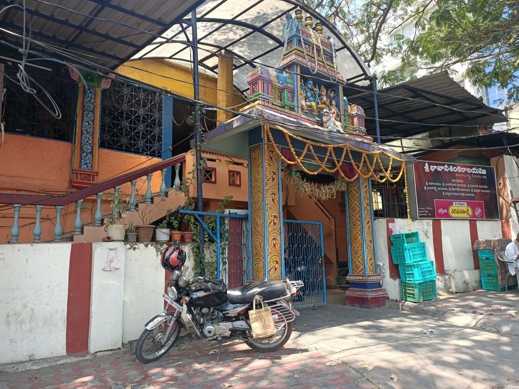 Maheshwari Laughing Water Signature Apartment