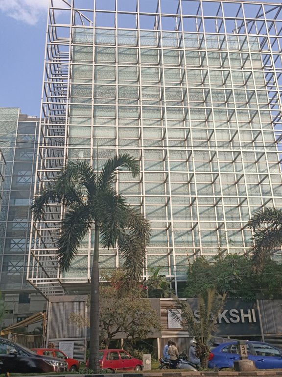 Maheshwari Laughing Water Signature Apartment