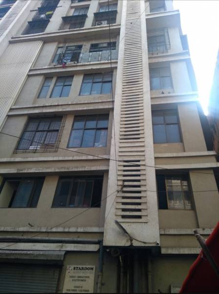  darshan-arihant-height Elevation