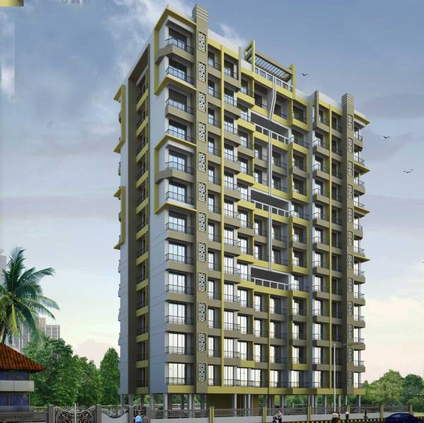  kuber-aangan-phase-2 Elevation