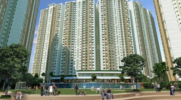  lodha-the-codename-fortune-forever Elevation