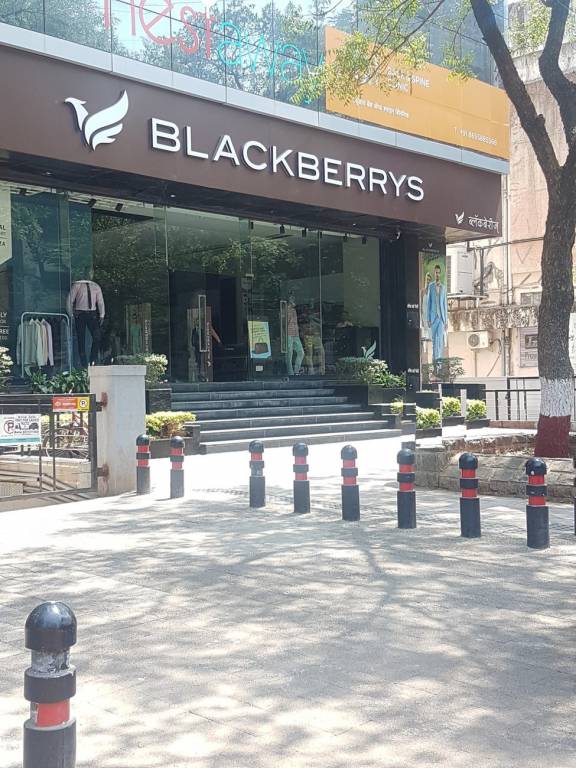 Waterstone Properties Waterstone Manoj Premium Residences