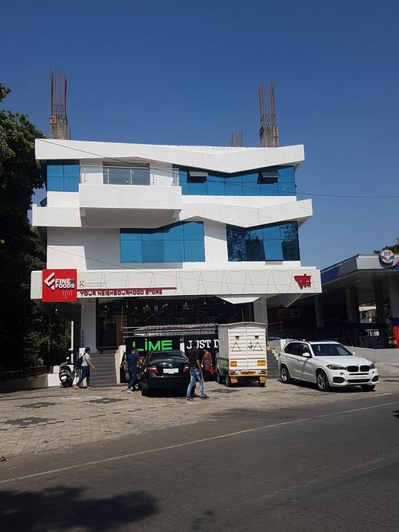 Waterstone Properties Waterstone Manoj Premium Residences