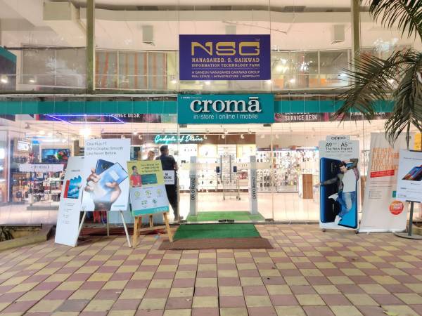 mainOther of Waterstone Properties Waterstone Manoj Premium Residences